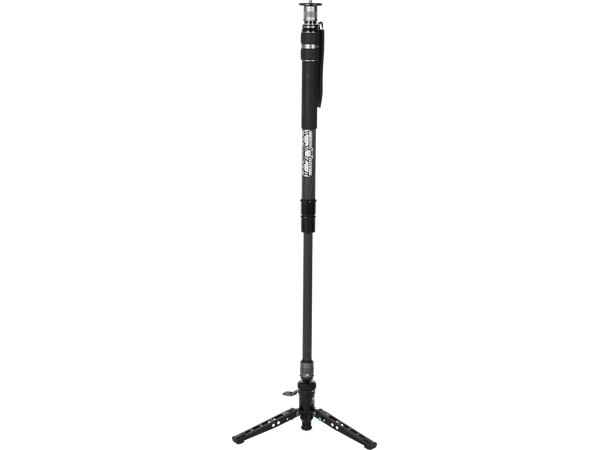 Sirui Monopod (Pedal version) 165 cm Rask høydejustering i ett trinn! 