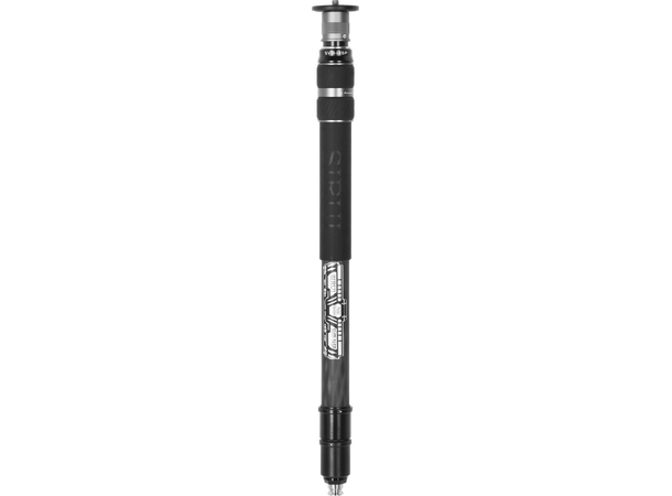 Sirui Monopod (Pedal version) 165 cm Rask høydejustering i ett trinn! 
