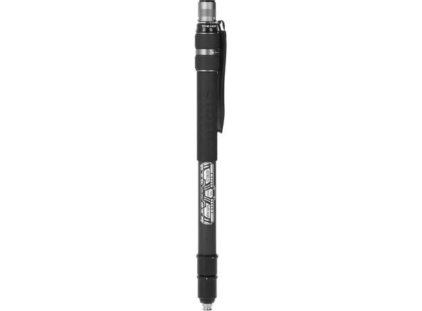 Sirui Monopod (Pedal version) 165 cm Rask høydejustering i ett trinn! 
