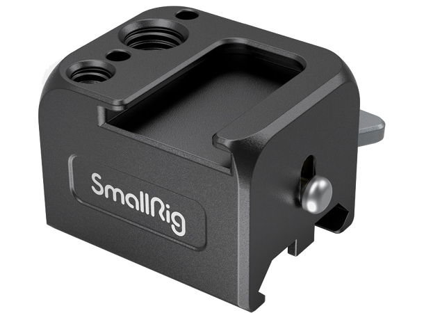 SmallRig 3025 M-Plate Ronin S/SC Plate for å feste tilbehør på Ronin S/SC 