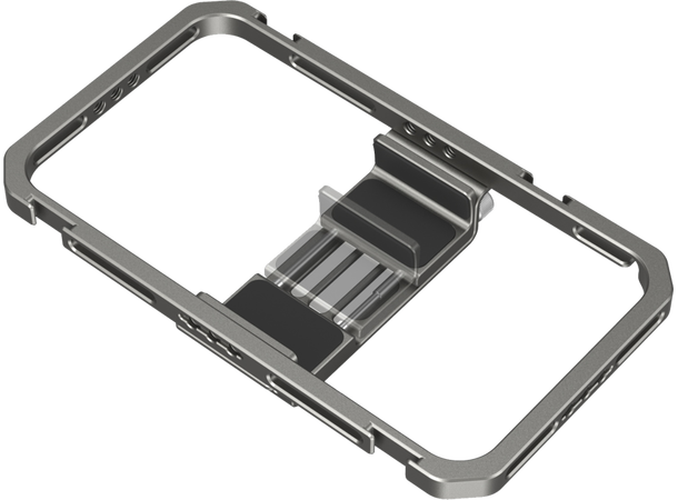 SmallRig 3384 Smartphone Kit All-in-one video kit for smarttelefon 