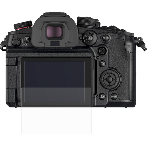 SmallRig 3461 Screen Protector for GH6 Skjermbeskytter for Panasonic GH6