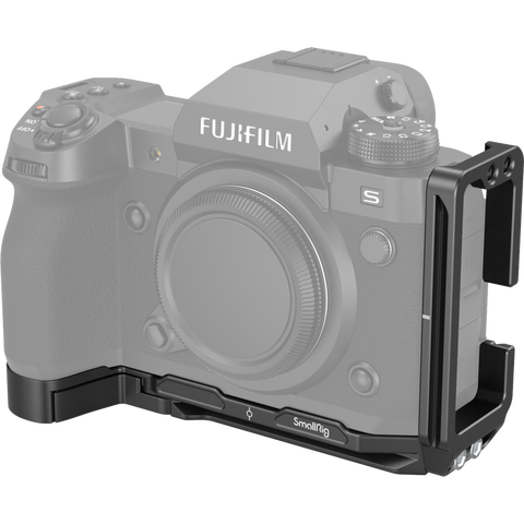 SmallRig 3928 L-brakett Fujifilm X-H2S L-brakett for Fujifilm X-H2S
