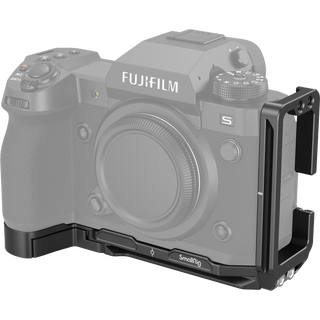 SmallRig 3928 L-brakett Fujifilm X-H2S L-brakett for Fujifilm X-H2S