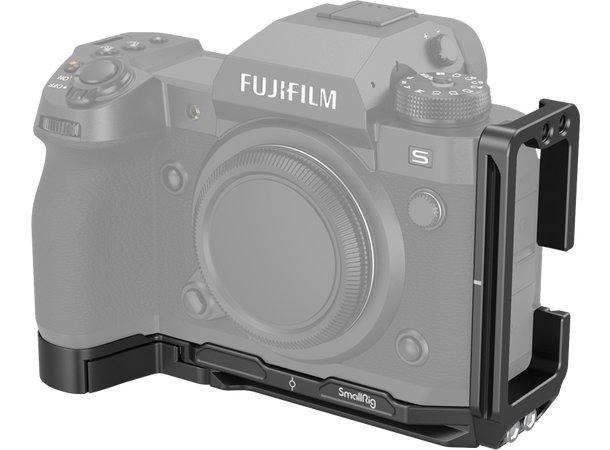SmallRig 3928 L-brakett Fujifilm X-H2S L-brakett for Fujifilm X-H2S