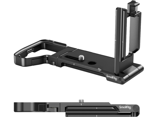 SmallRig 3984 brettbar L-Brakett For Sony A7R V / A7 IV / A7S III 