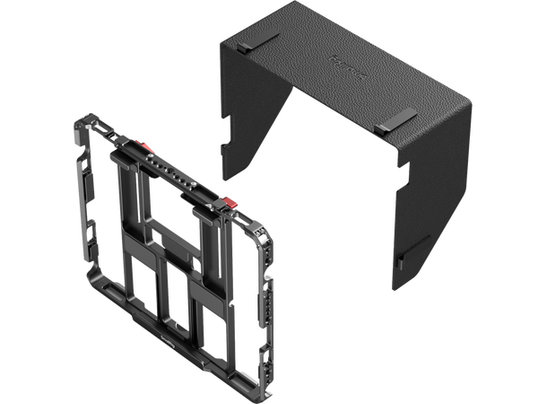 SmallRig 5059 Universal Tablet Cage iPad 