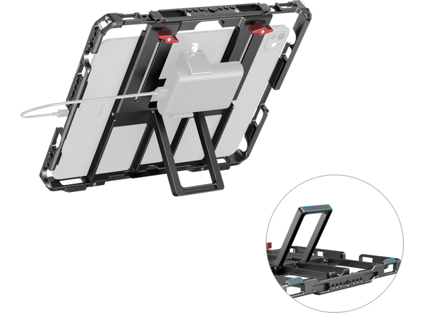 SmallRig 5059 Universal Tablet Cage iPad 