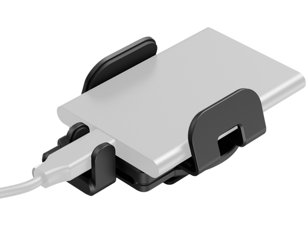 SmallRig 5196 Universalholder for SSD Universalholder for SSD 