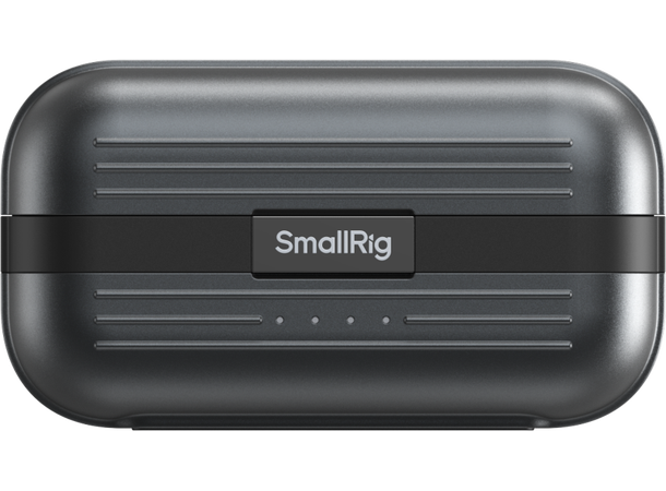 SmallRig 5717 S70-C2 Mikrofon-kit Trådløs mic med usb-c adapter 