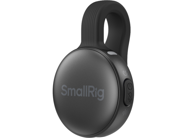 SmallRig 5717 S70-C2 Mikrofon-kit Trådløs mic med usb-c adapter 