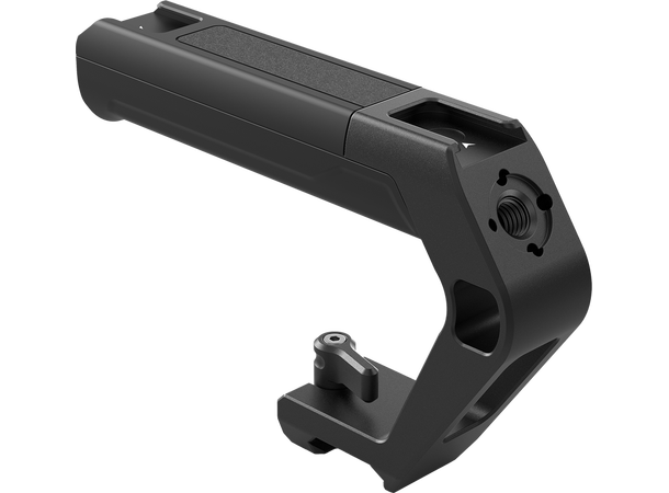 SmallRig 5977 Top Handle with NATO Clamp Håndtak for cage med cold shoe feste 