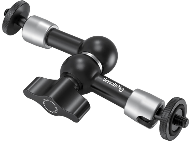 SmallRig Articulating Arm 5,5 inch Artikulerende Arm 14 cm 