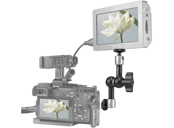 SmallRig Articulating Arm 5,5 inch Artikulerende Arm 14 cm 