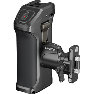 SmallRig Rotating Side Handle with Trigr Smallrig 3893, for utvalgte Sony kamera