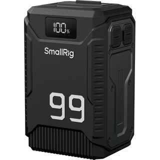 Smallrig 5864 T99 V-Mount Battery V-mount batteri og Power bank
