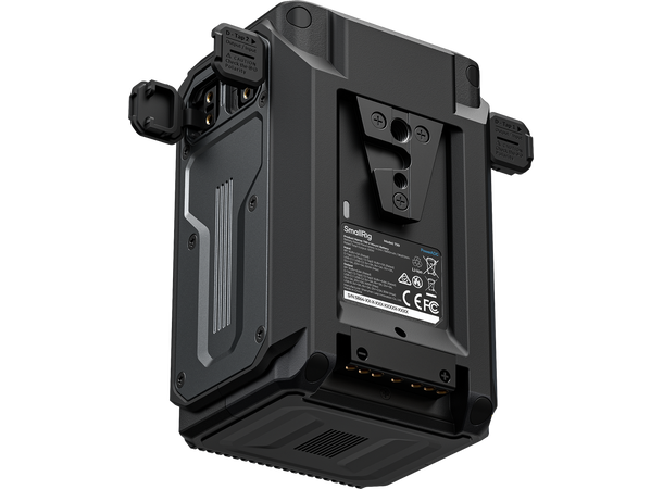 Smallrig 5864 T99 V-Mount Battery V-mount batteri og Power bank 