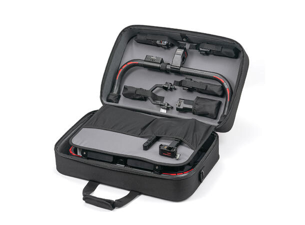 Soft Shell Case for Advanced Ring Grip Til Tilta Advanced Ring 