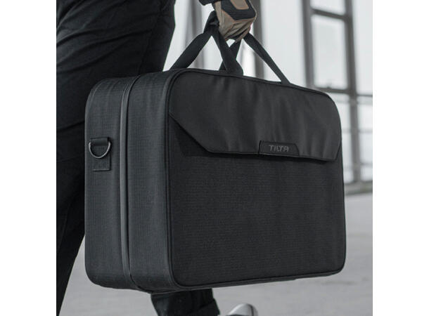 Soft Shell Case for Advanced Ring Grip Til Tilta Advanced Ring 