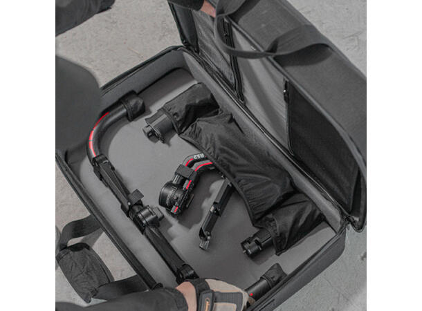 Soft Shell Case for Advanced Ring Grip Til Tilta Advanced Ring 