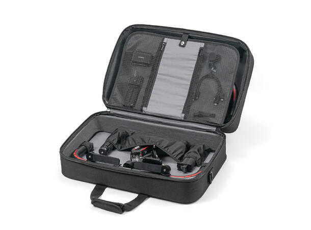 Soft Shell Case for Advanced Ring Grip Til Tilta Advanced Ring 
