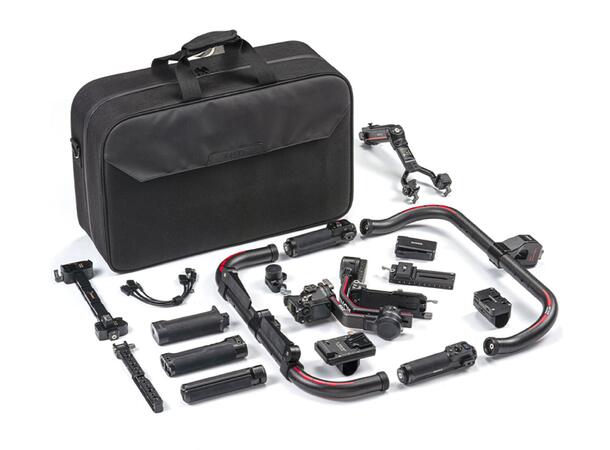 Soft Shell Case for Advanced Ring Grip Til Tilta Advanced Ring 