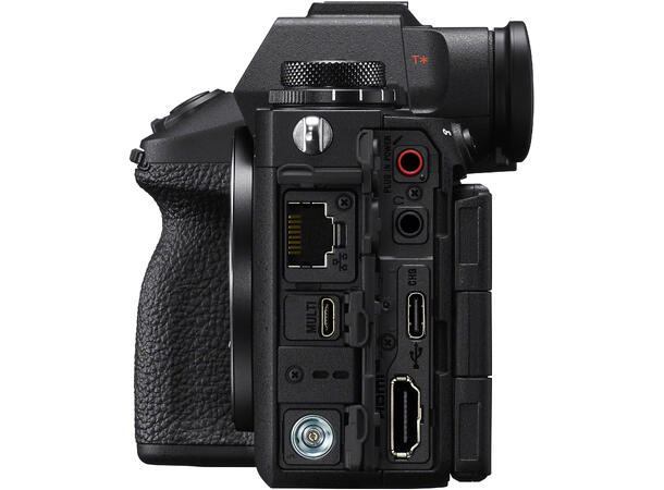 Sony Alpha A1 II B-VARE B-VARE, 50 MP, 30 bilder/sek, 8K-video 