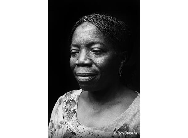 Sony FE 28-70mm f/2 GM Fullformats zoomobjektiv 