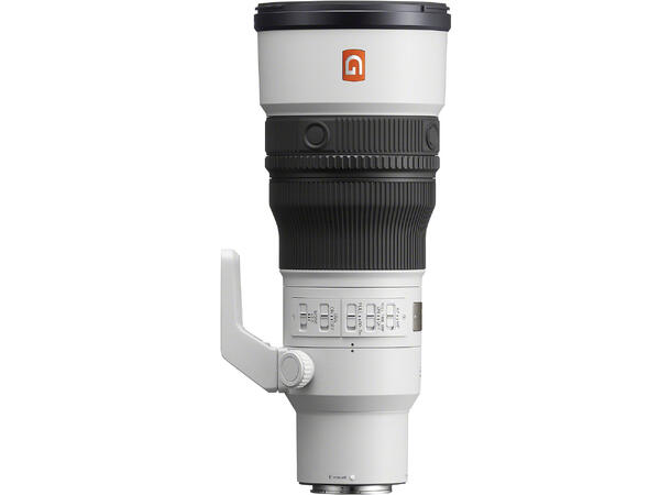 Sony FE 600mm f/6.3 GM OSS E-Mount Fullformat. 
