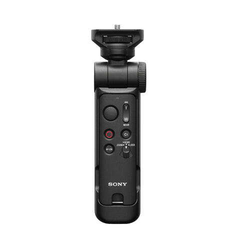 Sony GP-VPT3 Wireless BT shooting grip Opptaksgrep med flere funksjoner