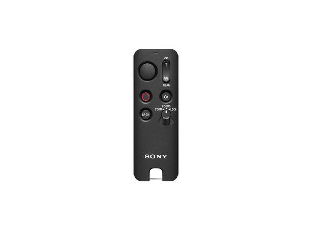 Sony GP-VPT3 Wireless BT shooting grip Opptaksgrep med flere funksjoner 