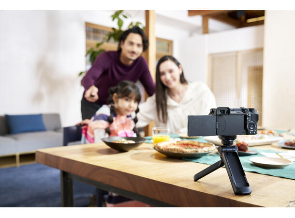 Sony GP-VPT3 Wireless BT shooting grip Opptaksgrep med flere funksjoner 