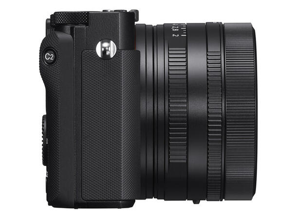 Sony RX1R III Fullformat kompaktkamera med 35mm 