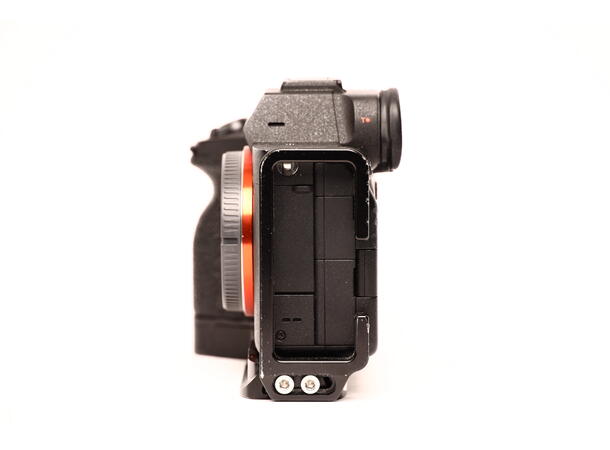 Sony a7 IV kamerahus BRUKT BRUKT, Se beskrivelse 