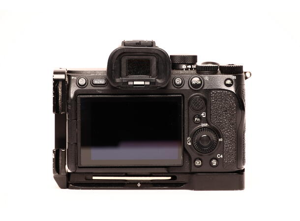 Sony a7 IV kamerahus BRUKT BRUKT, Se beskrivelse 