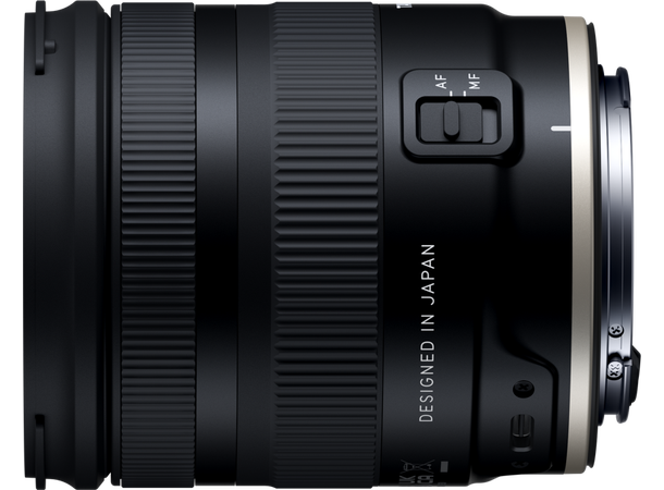 Tamron 11-20mm F/2.8 Di III-A RDX RF Lyssterk vidvinkelzoom, for Canon RF 