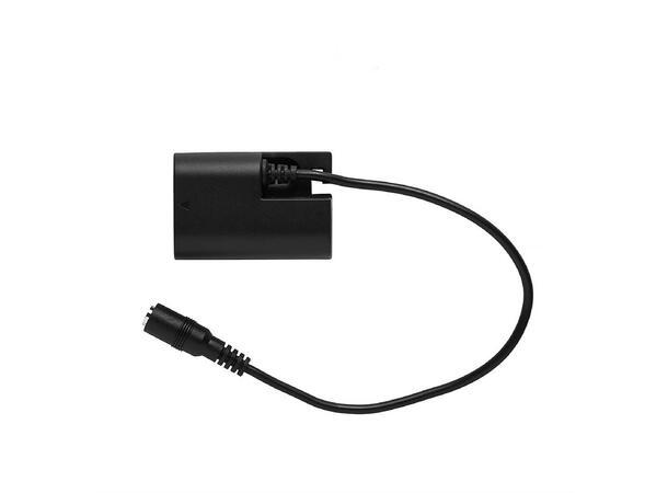 Tether Tool Relay Adapter Canon Battery LP-E6 