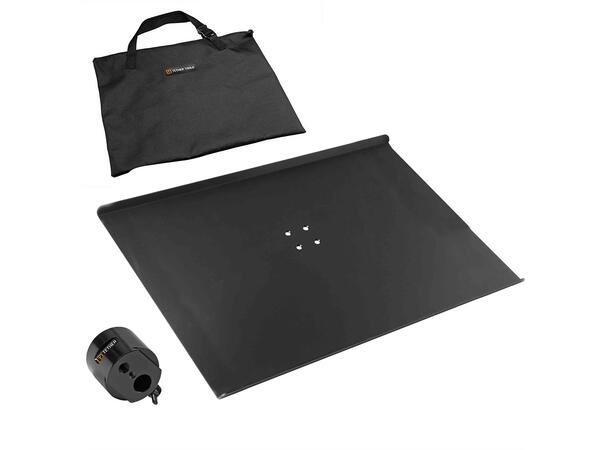 Tether Tools Table Aero Master Databord 56X40cm 