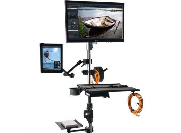 Tether Tools Table Aero Master Databord 56X40cm 