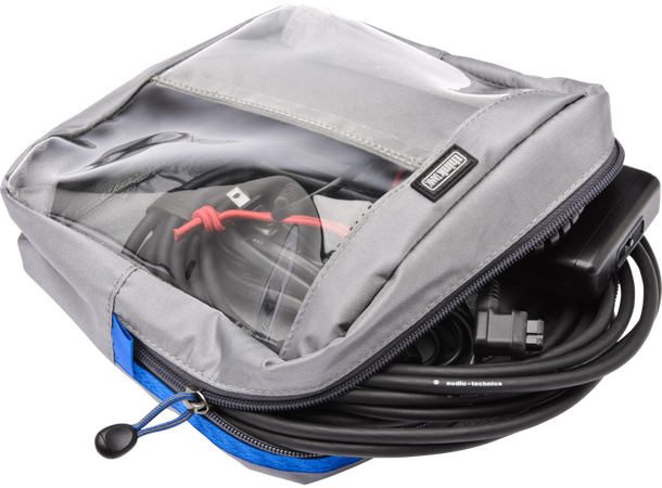Think Tank Cable Management 30 V2.0 Praktisk oppbevaring av kabler 