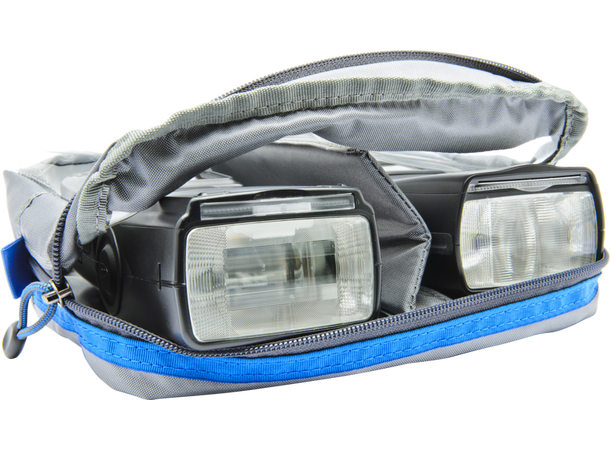 Think Tank Cable Management 30 V2.0 Praktisk oppbevaring av kabler 