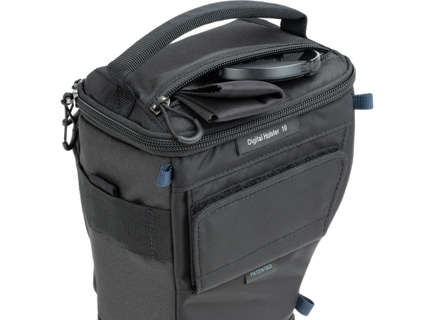 Think Tank Digital Holster 10 V3 Kompakt veske for små kamera 