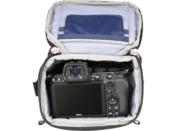 Think Tank Digital Holster 10 V3 Kompakt veske for små kamera 