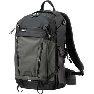 Think Tank MindShift BackLight 26L Slate/Black. Solid sekk for foto/dagstur