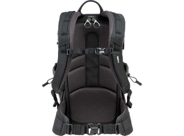 Think Tank MindShift BackLight 26L Slate/Black. Solid sekk for foto/dagstur 