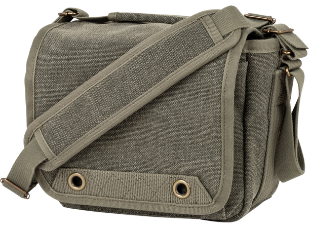 Think Tank Retrospective 4 V2.0 Pine Diskret fotoveske med gode funksjoner 