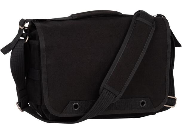 Think Tank Retrospective 7 V2.0 Sort Elegnat fotobag for DSLR og speilløst 