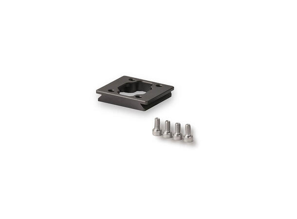 Tilta Arca quick release plate Type ARCA 