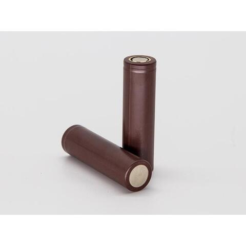 Tilta Spare Part 18650 18650 Batteri