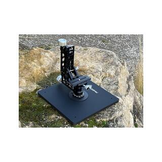 Tragopan Ground pod Ground pod for lave perspektiver